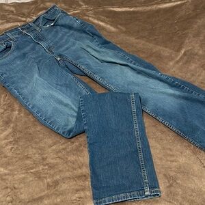 Levi 514 Straight Fit Men’s Jeans